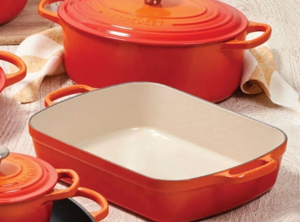 Le Creuset Deal: Get a $315 Pan for Just $189