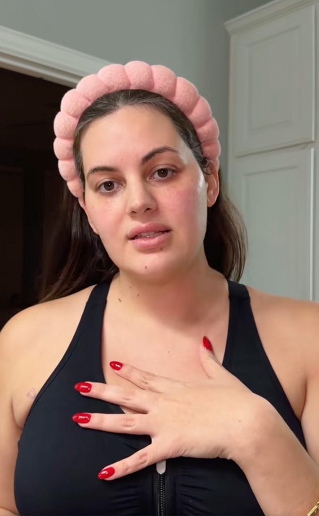 Alexa Lemieux, Love Is Blind