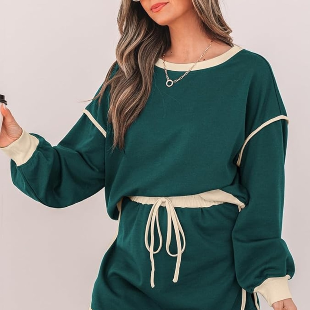 Best Matching Sweat Sets on Amazon That Look Chic and Trendy Best Matching Sweat Sets on Amazon That Look Chic and Trendy