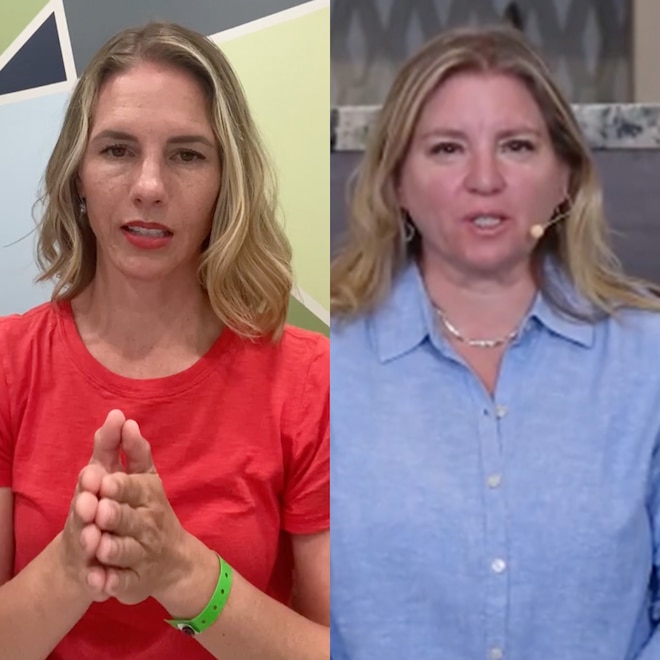 Ruby Franke, Jodi Hildebrandt