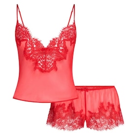 Valentine's Day Lingerie: Sexy, Affordable & Size-Inclusive Picks Valentine's Day Lingerie: Sexy, Affordable & Size-Inclusive Picks