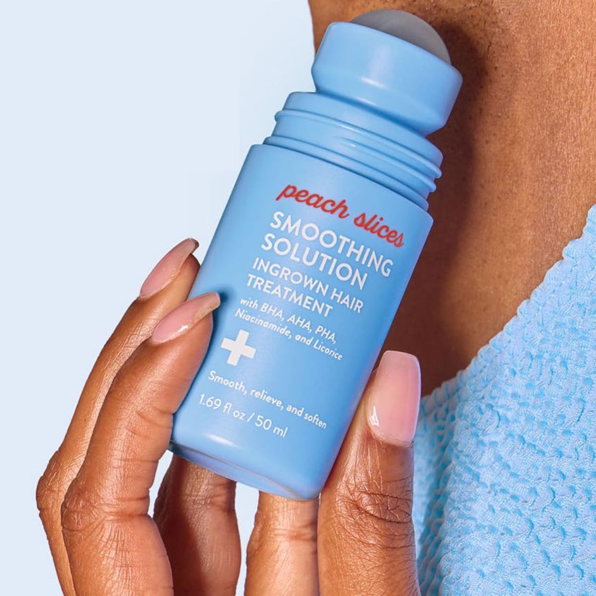 10 Reviewer-Loved Ingrown Hair Treatments That Work, Starting at 