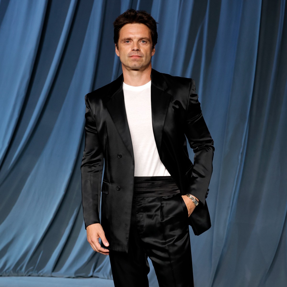 Sebastian Stan