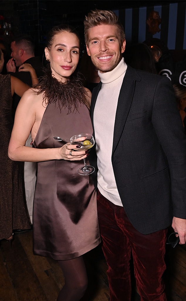 Amanda Batula and Kyle Cooke announce breakup