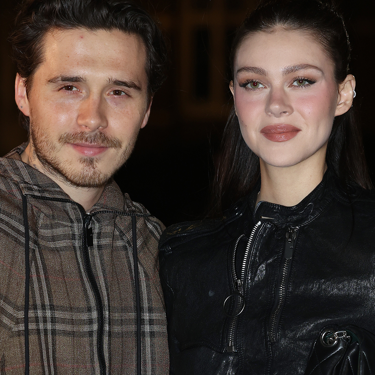 Бруклин Пелц Бекъм пляска в отговор на разказа Съпругата Никола Пелц Бекъм го „контролира“