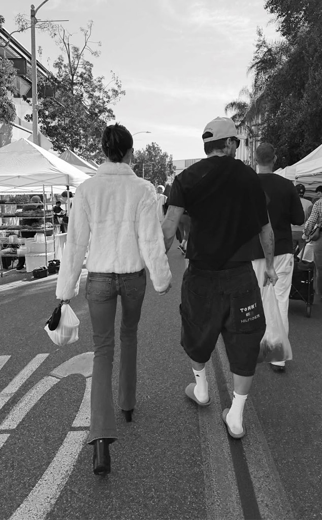 Brooklyn Peltz Beckham, Nicola Peltz Beckham