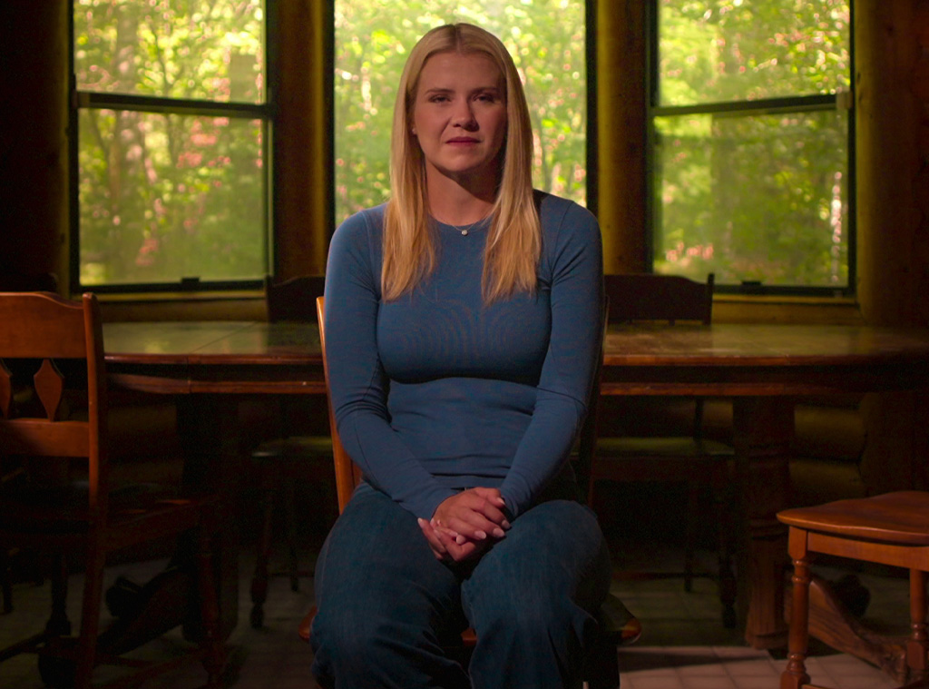 Kidnapped: Elizabeth Smart, Netflix