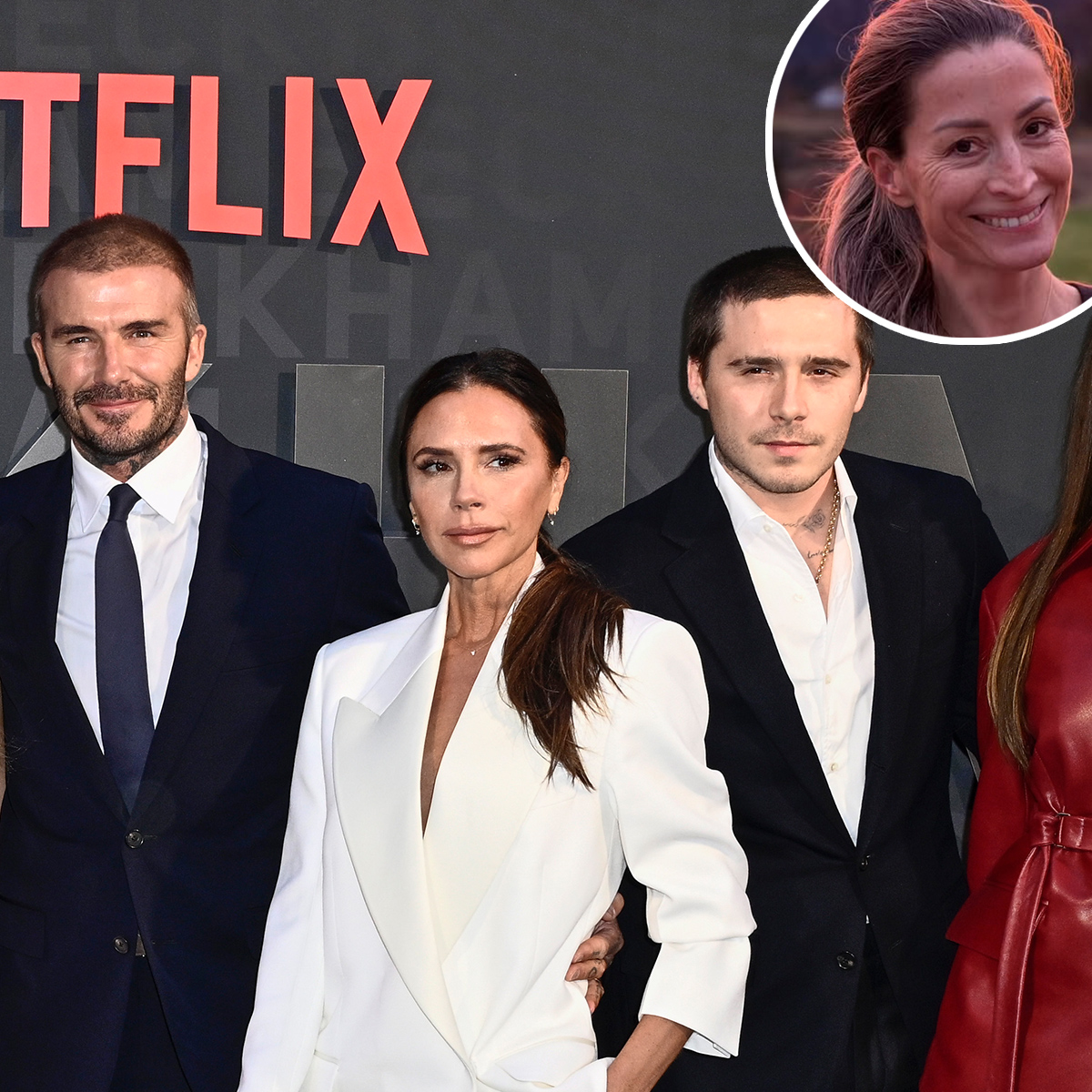 Ребека Лус – бившата асистентка на Дейвид Бекъм която твърдеше