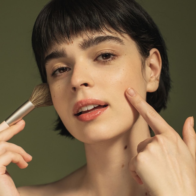 SHOP Tips from an Armani Beauty Makeup Artist to Fix Common Mistakes