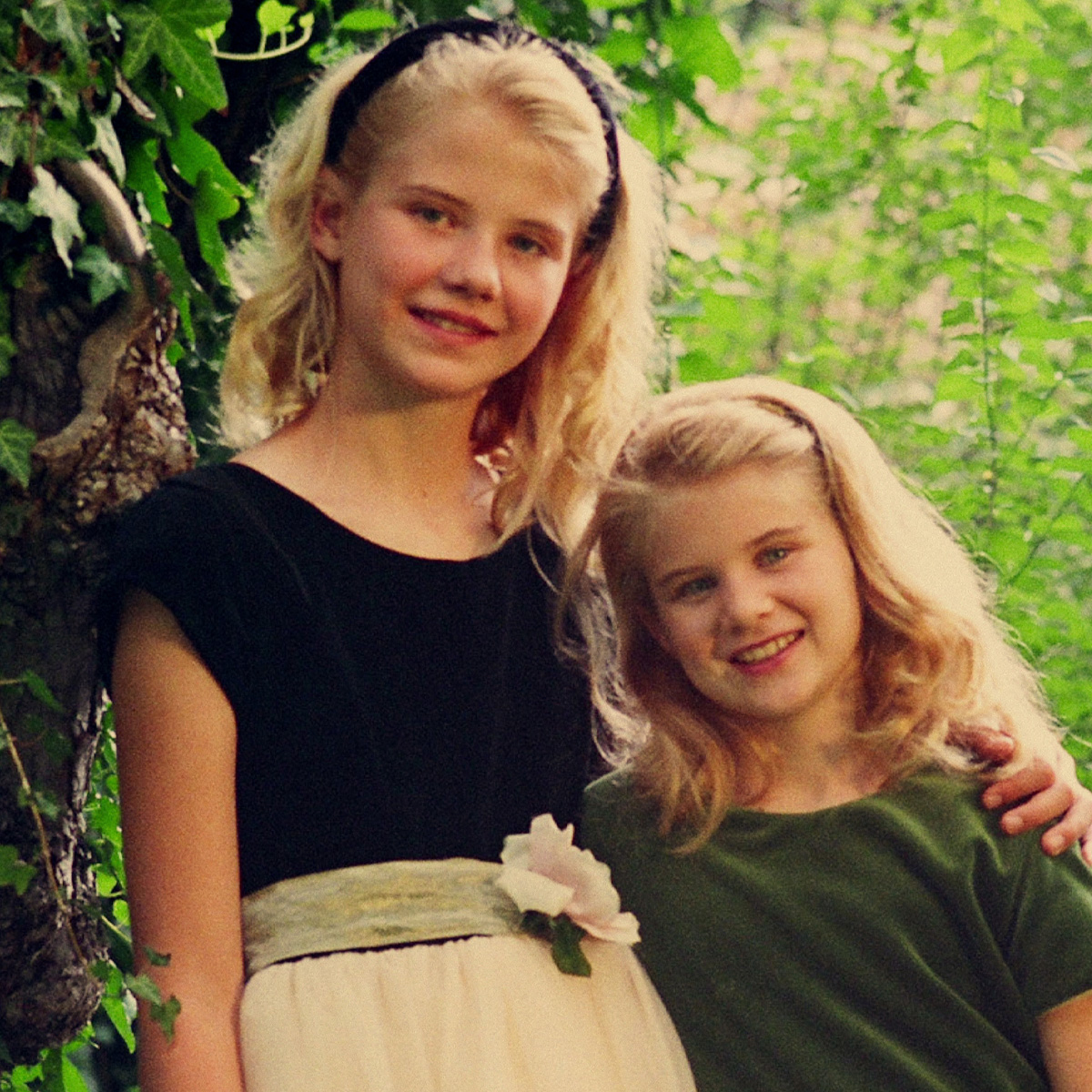 Kidnapped: Elizabeth Smart, Netflix