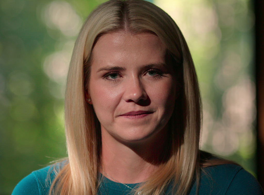 Kidnapped: Elizabeth Smart, Netflix