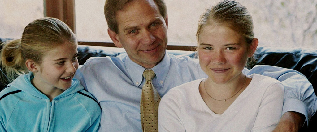 Kidnapped: Elizabeth Smart, Netflix