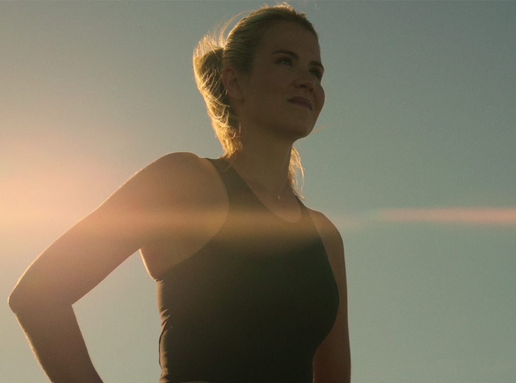 Kidnapped: Elizabeth Smart, Netflix