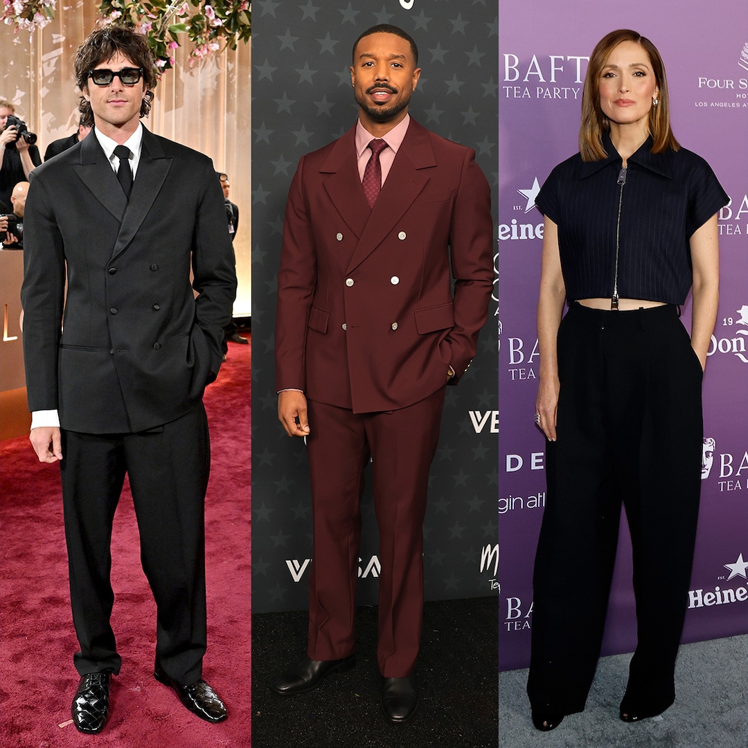 Oscars 2026: Meet the First-Time Nominees Oscars 2026: Meet the First-Time Nominees