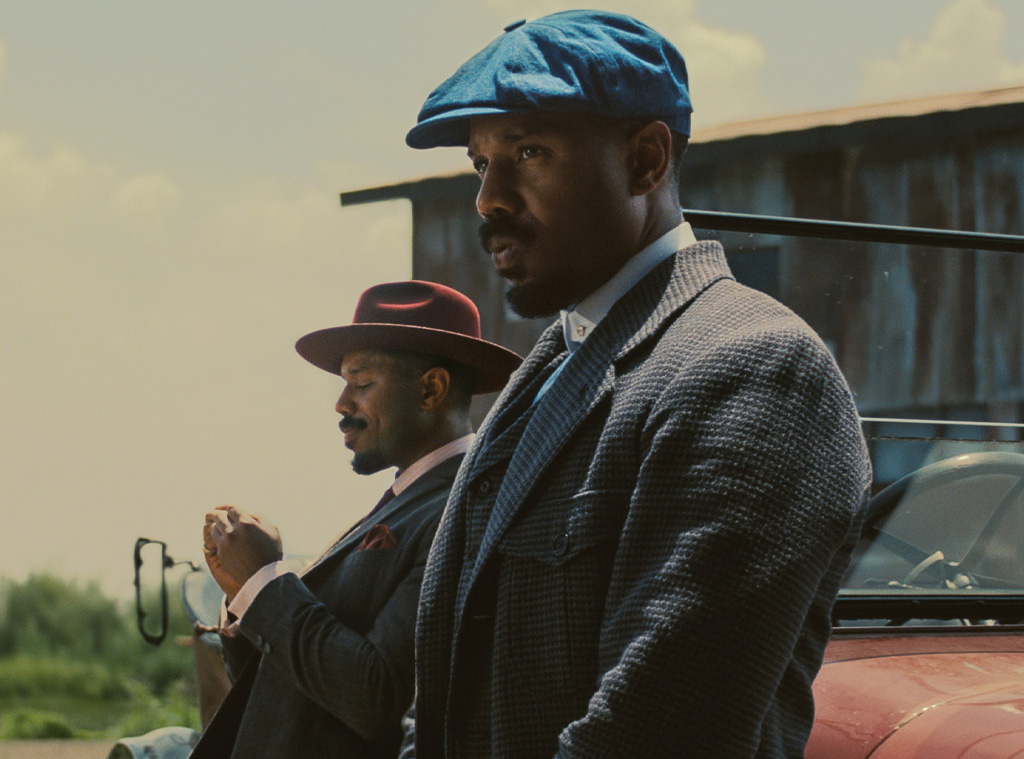 Oscars 2026 first-time nominees, Michael B. Jordan