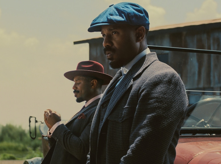 Oscars 2026 first-time nominees, Michael B. Jordan