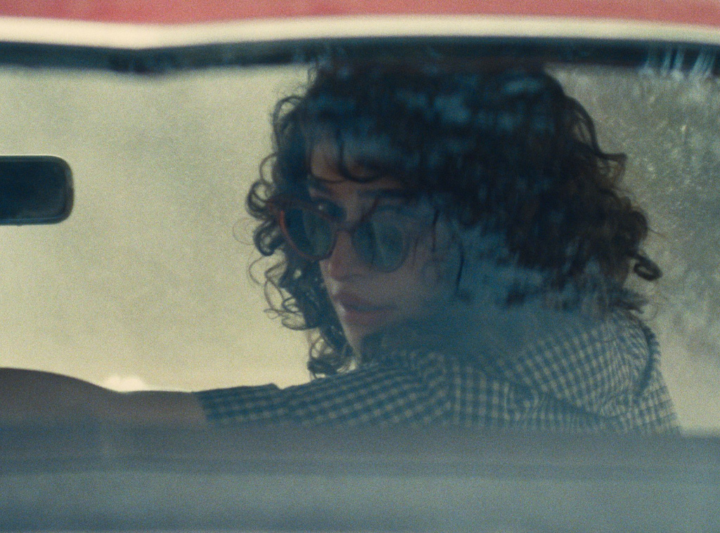 Odessa A'zion, Marty Supreme