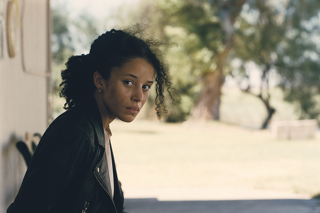 Oscars 2026 first-time nominees, Chase Infiniti