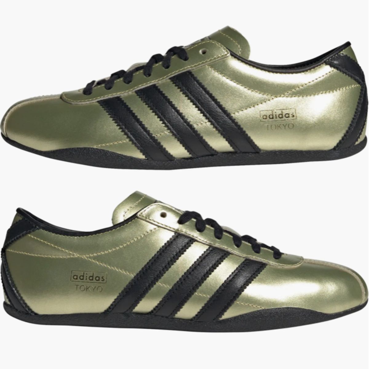 Nordstrom Has $90 Sporty Adidas Tokyo Low-Top Sneakers on Sale for $54