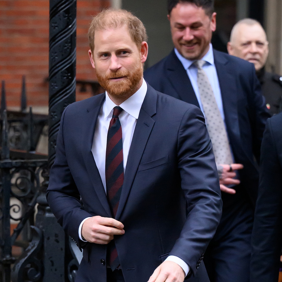 Príncipe Harry testemunha sobre tratamento dispensado pelos tablóides a Meghan Markle Príncipe Harry testemunha sobre tratamento dispensado pelos tablóides a Meghan Markle