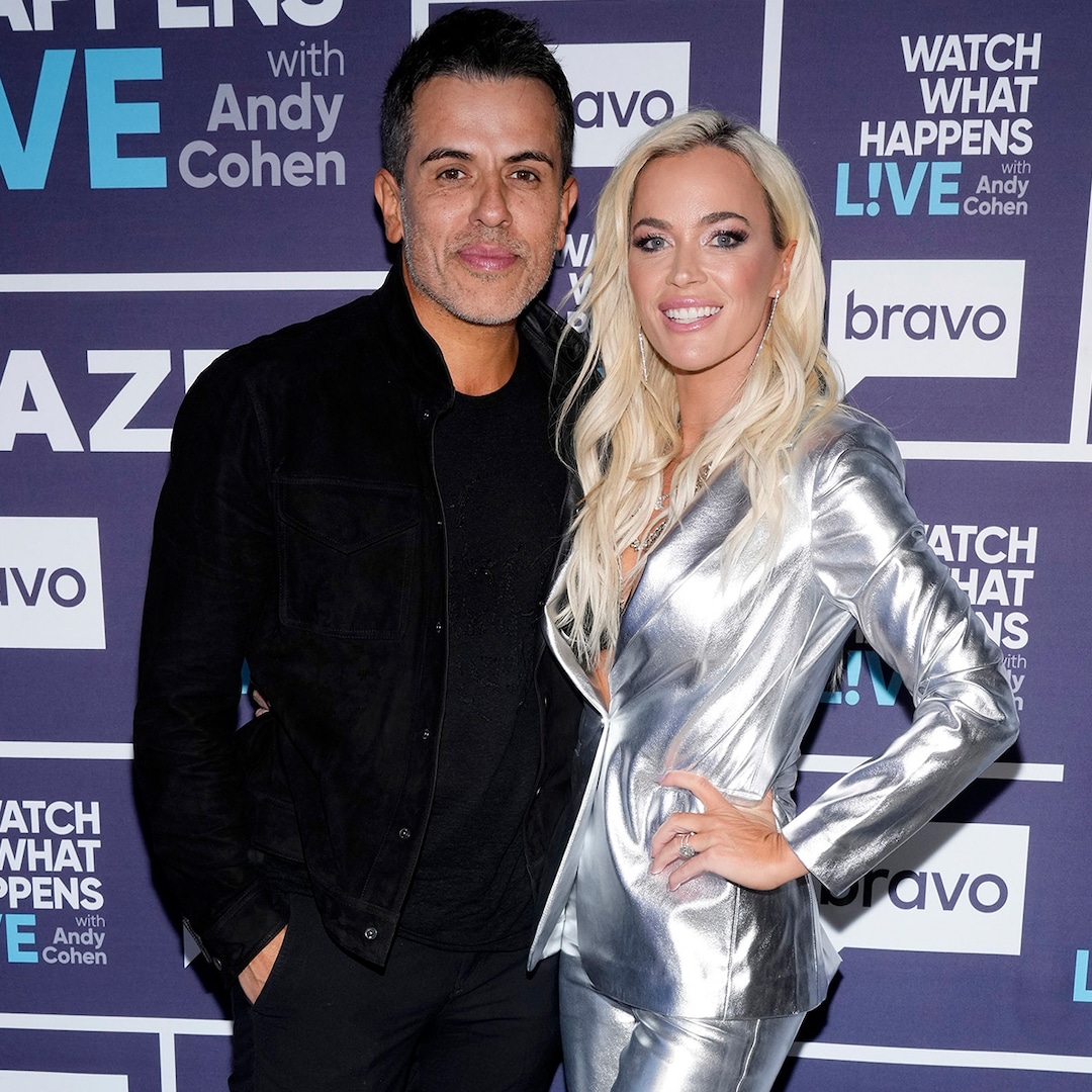 Teddi Mellencamp’s Ex Edwin Arroyave Shares Insight Into Her “Tough” Stage 4 Cancer Journey Teddi Mellencamp’s Ex Edwin Arroyave Shares Insight Into Her “Tough” Stage 4 Cancer Journey