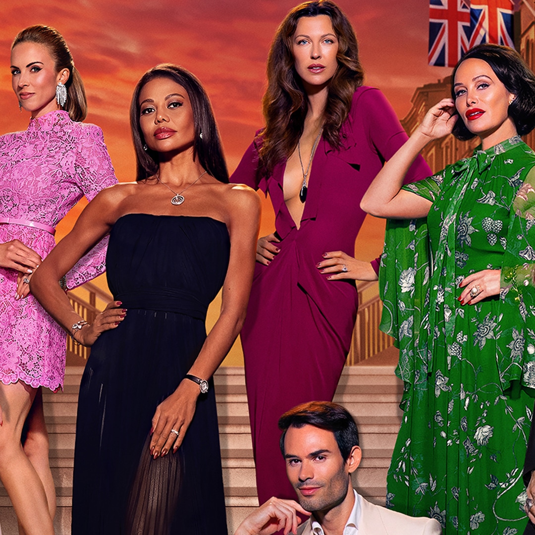 Ladies of London ще се завърне в Bravo на 5