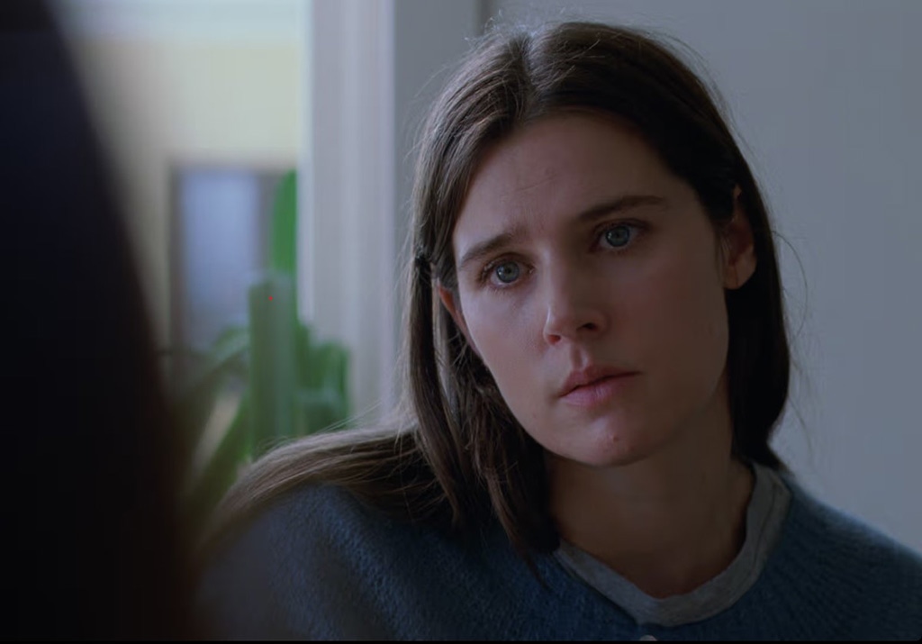 Oscars 2026 first-time nominees, Inga Ibsdotter Lilleaas