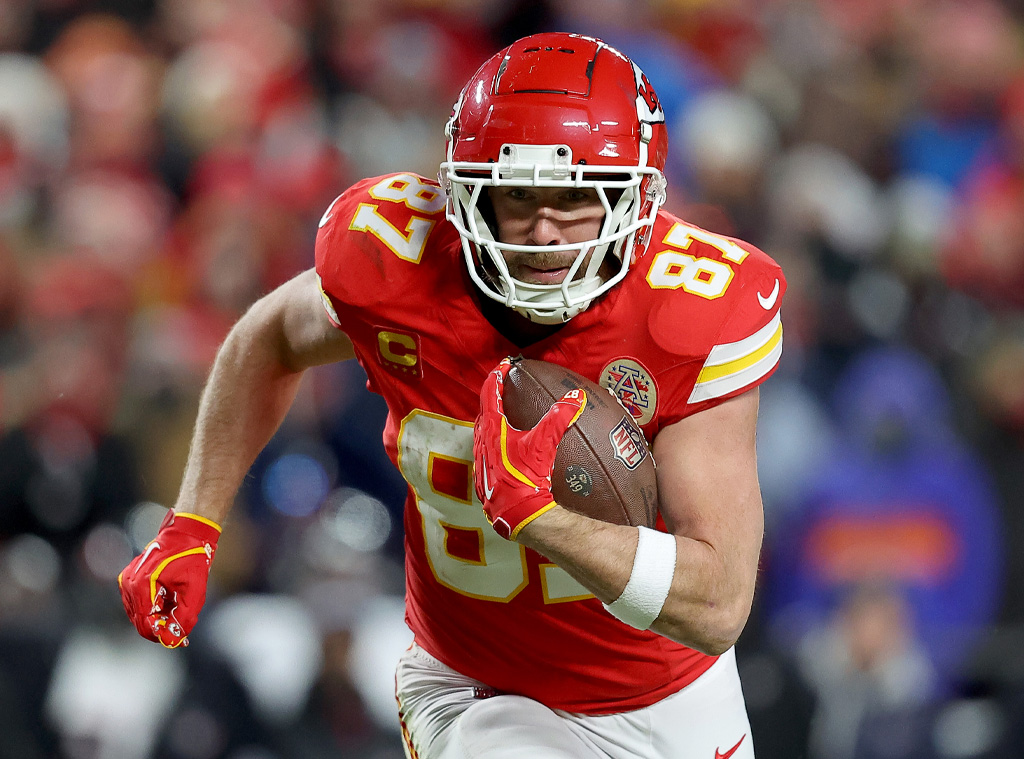 Travis Kelce