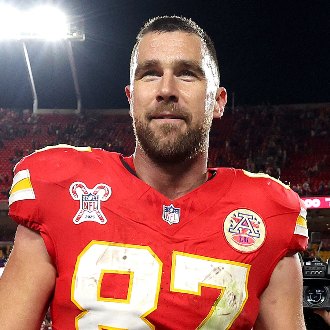 Travis Kelce on Retirement From NFL, Kansas City Chiefs Travis Kelce on Retirement From NFL, Kansas City Chiefs