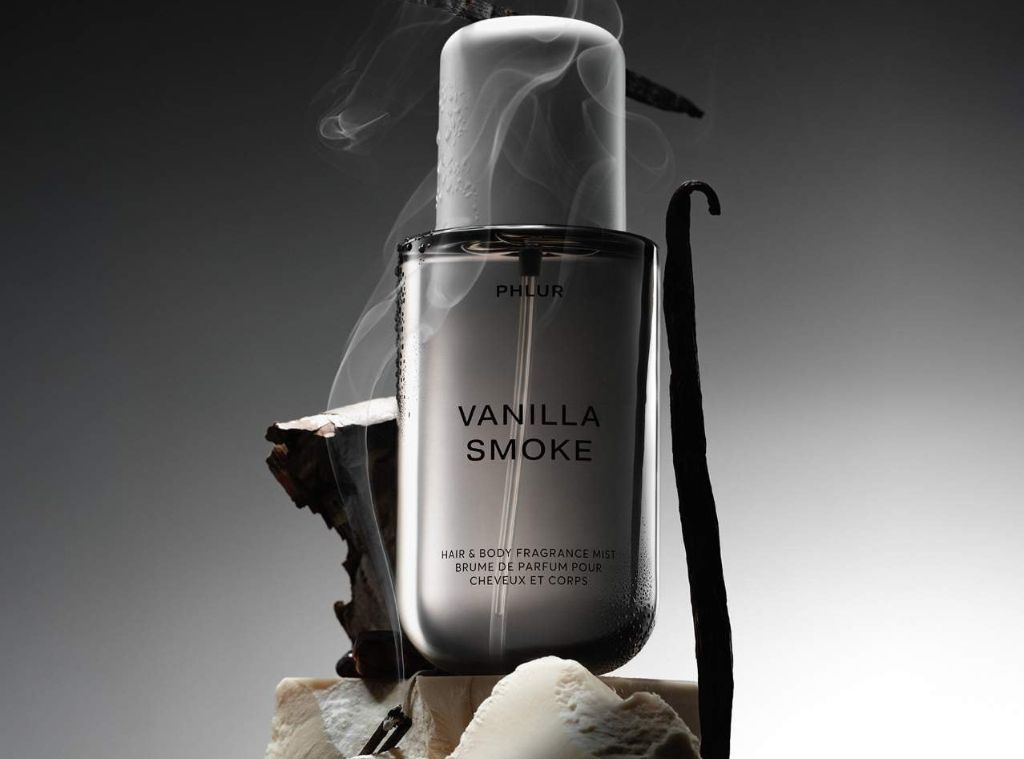 We're Predicting It Now, Incense Perfumes Will Be A Big Fragrance Trend In 2026