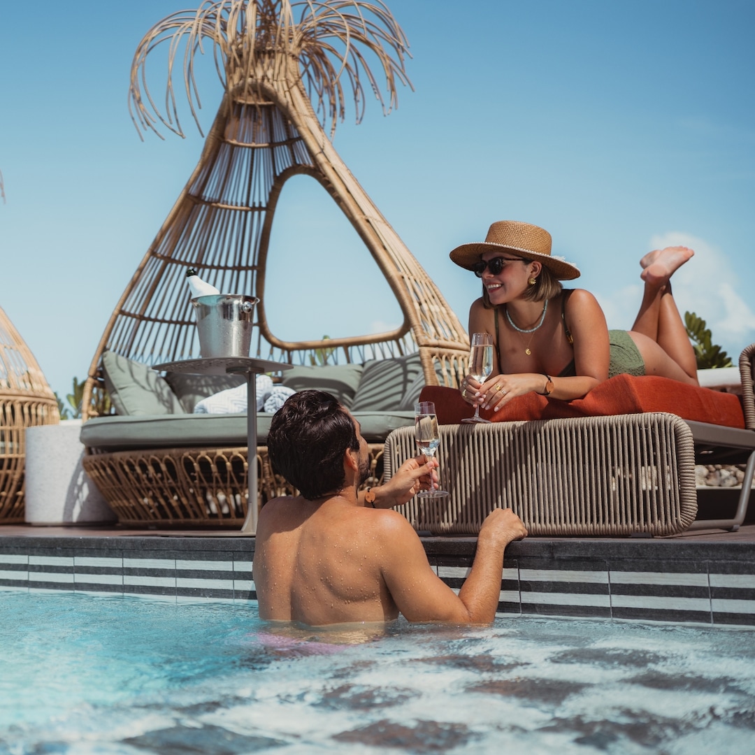 We Found the Best All-Inclusive Resorts to Spend a Romantic, Valentine’s Day Weekend We Found the Best All-Inclusive Resorts to Spend a Romantic, Valentine’s Day Weekend