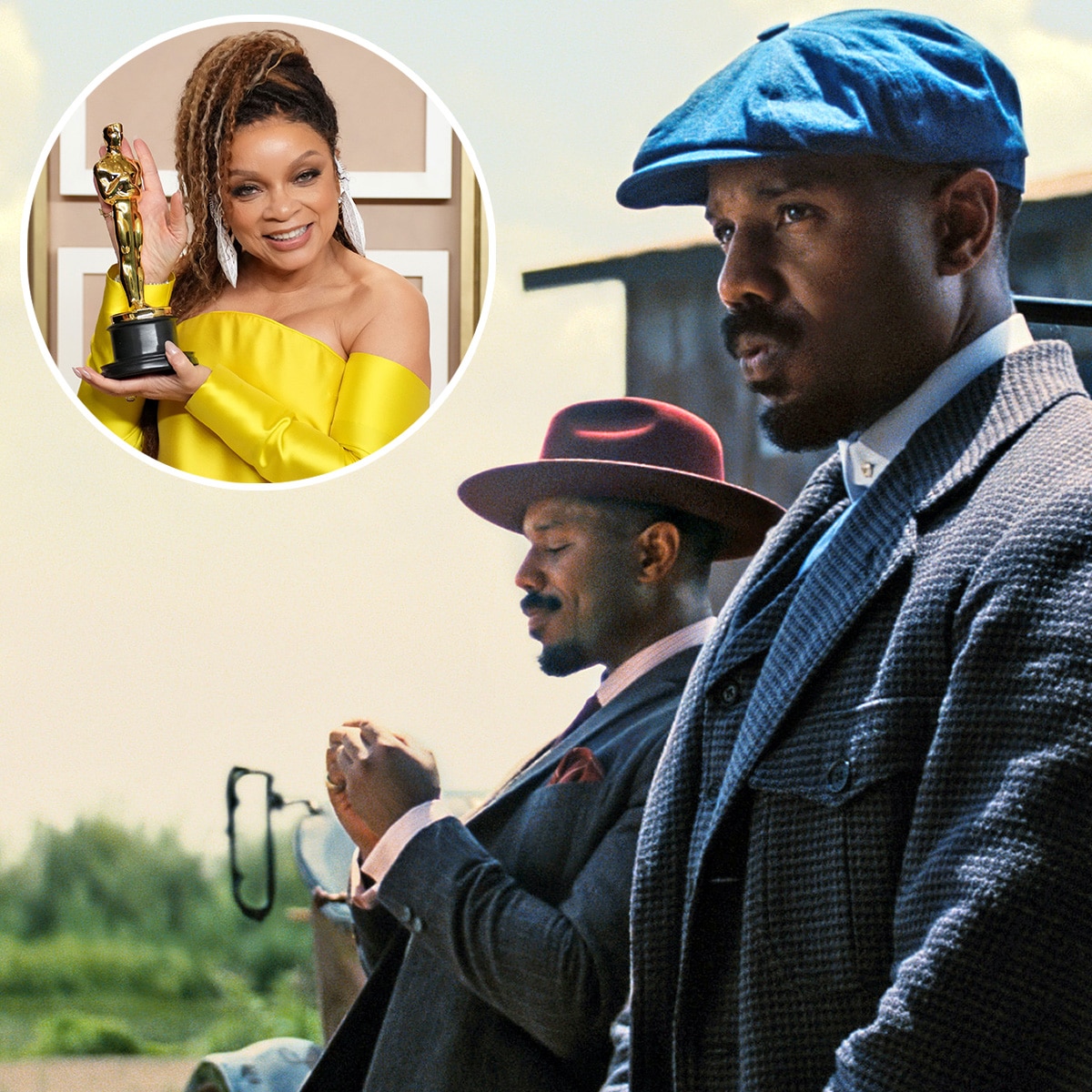 Sinners costume designer Ruth E. Carter