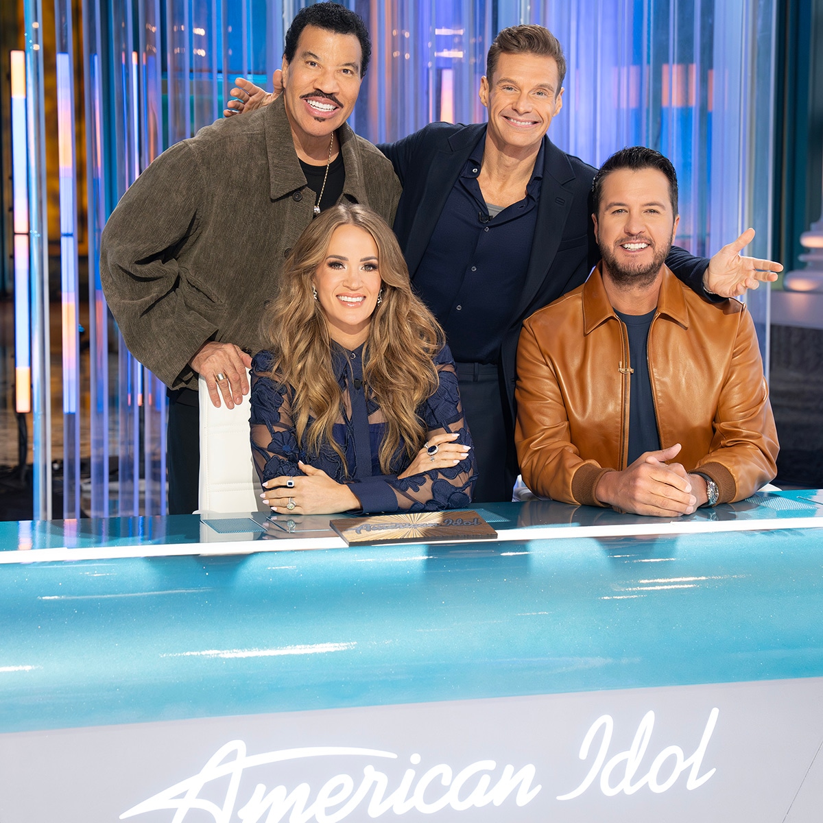 American Idol Season 24 New Changes: Social Vote, Ohana Round