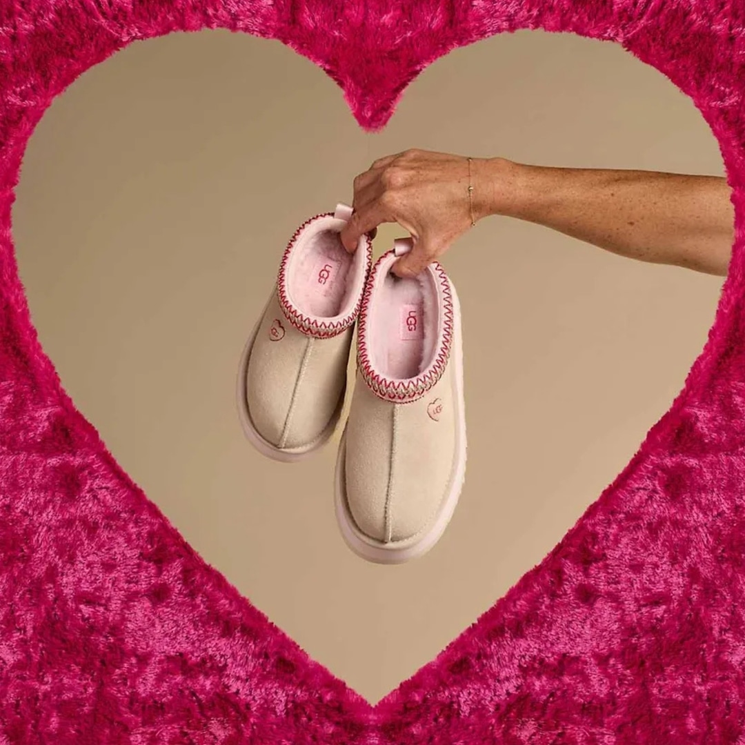 Chinelo Tazz Love, meias aconchegantes e muito mais Chinelo Tazz Love, meias aconchegantes e muito mais