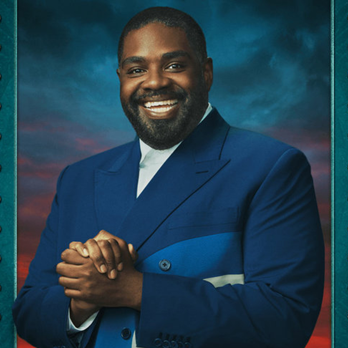 Traitors’ Ron Funches Shares Autism Diagnosis