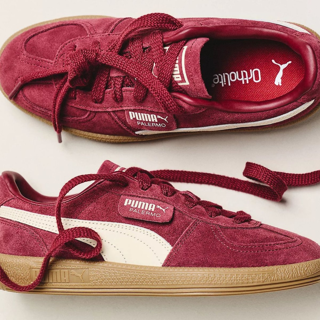 Adidas, Veja, Puma e muito mais Adidas, Veja, Puma e muito mais