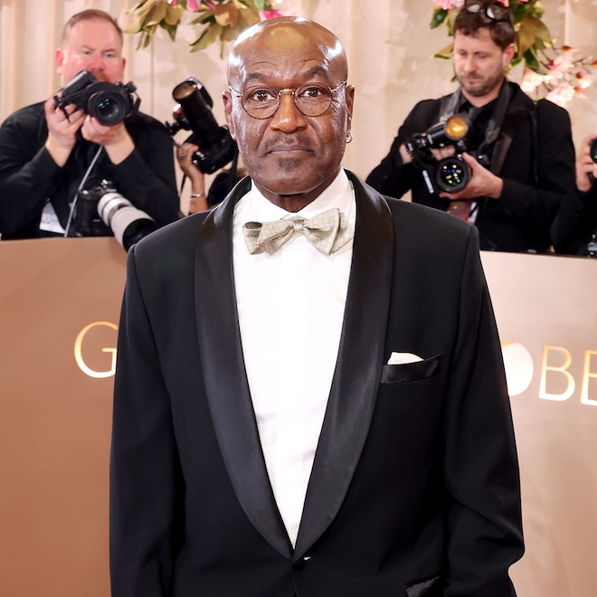 Delroy Lindo