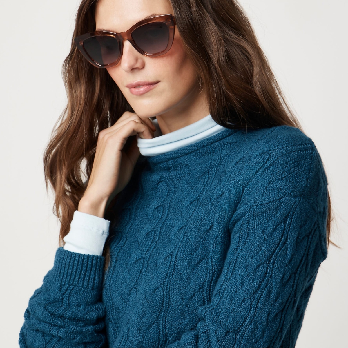 J.Crew Sweaters Are Starting at $29 (You’ll Want More Than One)