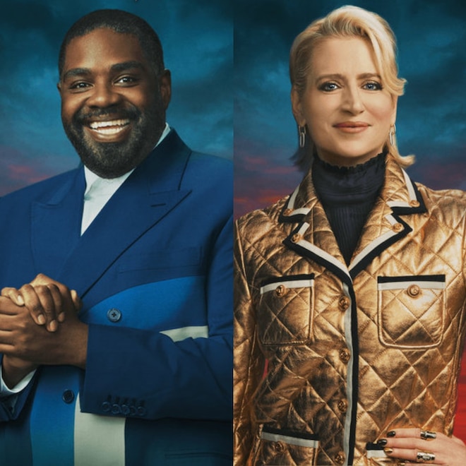 Ron Funches, Dorinda Medley, 'The Traitors'