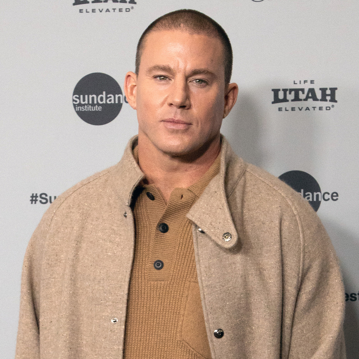 Channing Tatum Details Parenting Challenges