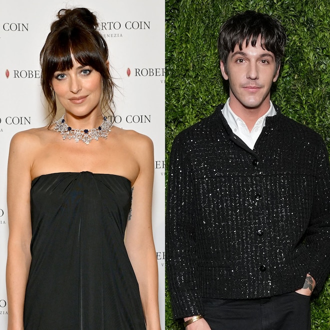 Dakota Johnson, Role Model