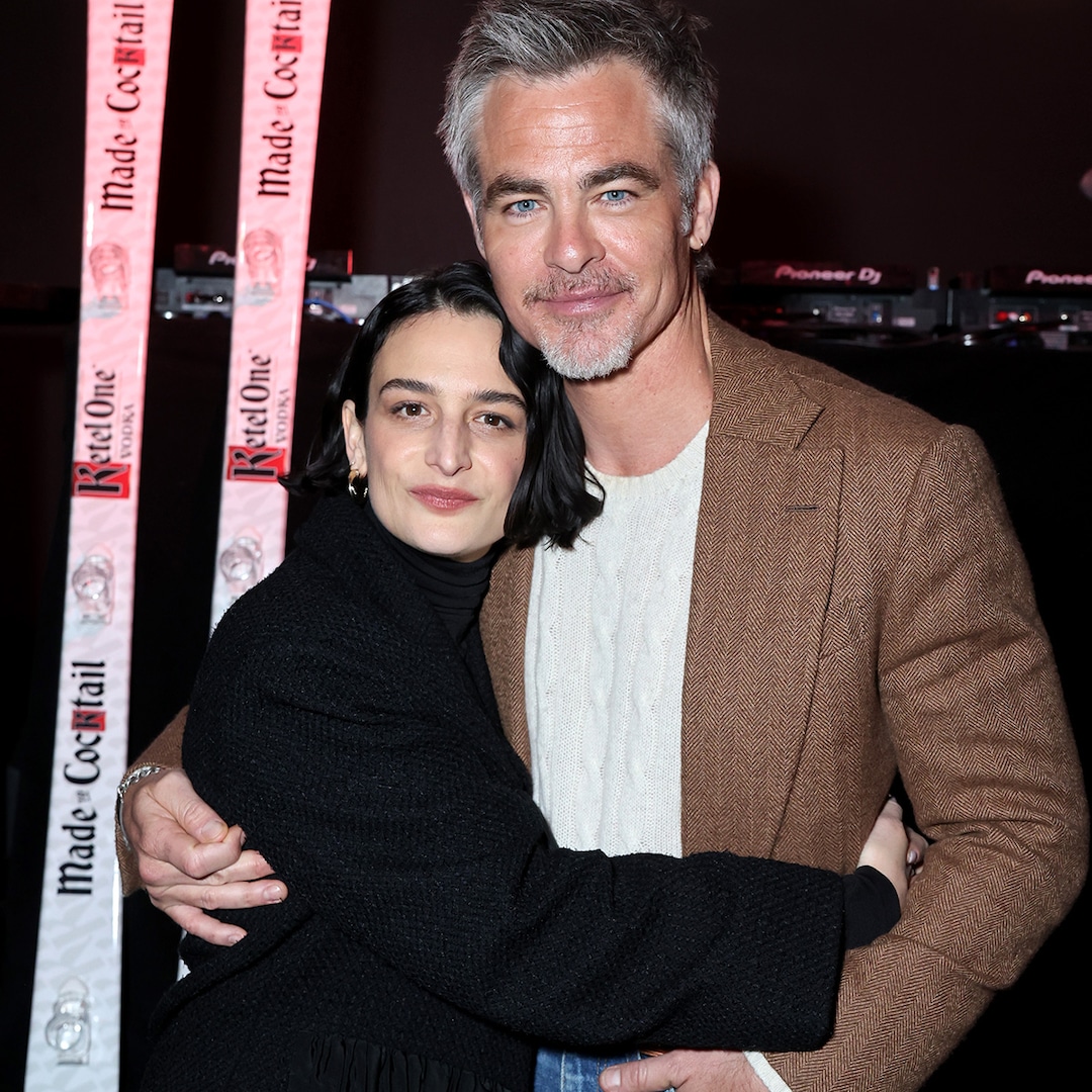 Sundance Film Festival 2026: Celebrity Sightings - E! News image