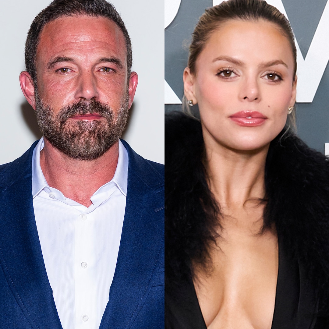 Are Ben Affleck and Brooks Nader Dating? She Says… Are Ben Affleck and Brooks Nader Dating? She Says…
