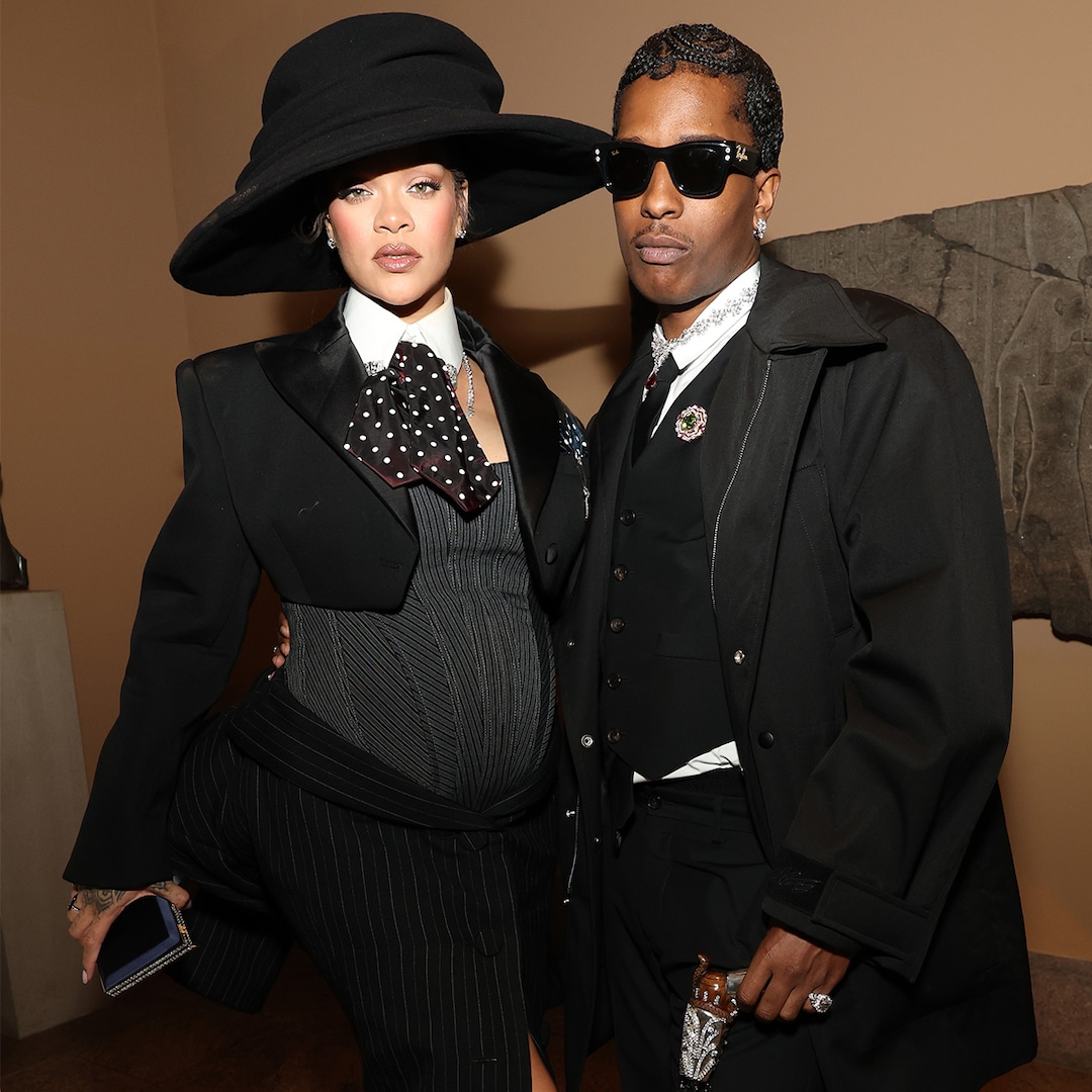 A$AP Rocky Details How He, Rihanna “Spice It Up” While Raising 3 Kids
