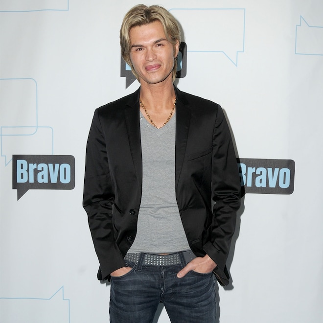 Kim Vo attends Bravo's 2010 Upfront Party at Skylight Studio on March 10, 2010 in New York City.