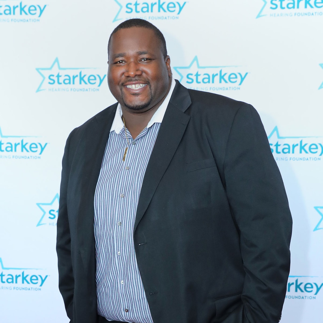 Quinton Aaron de Blind Side está hospitalizado y con soporte vital