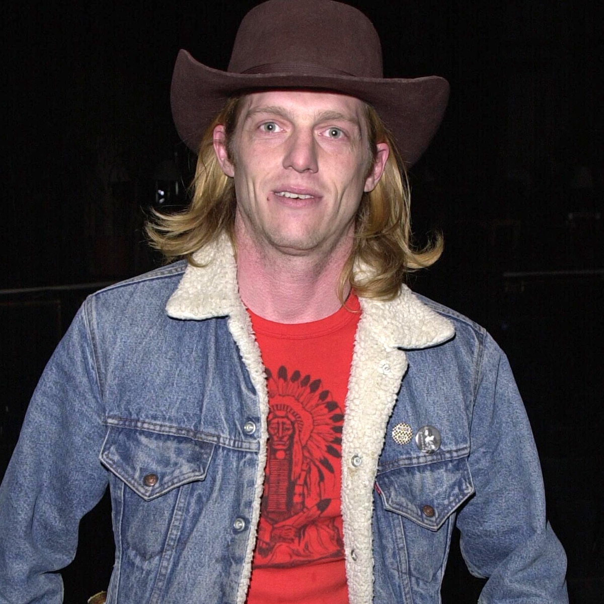 Puck Rainey, The Real World Reunion 2001