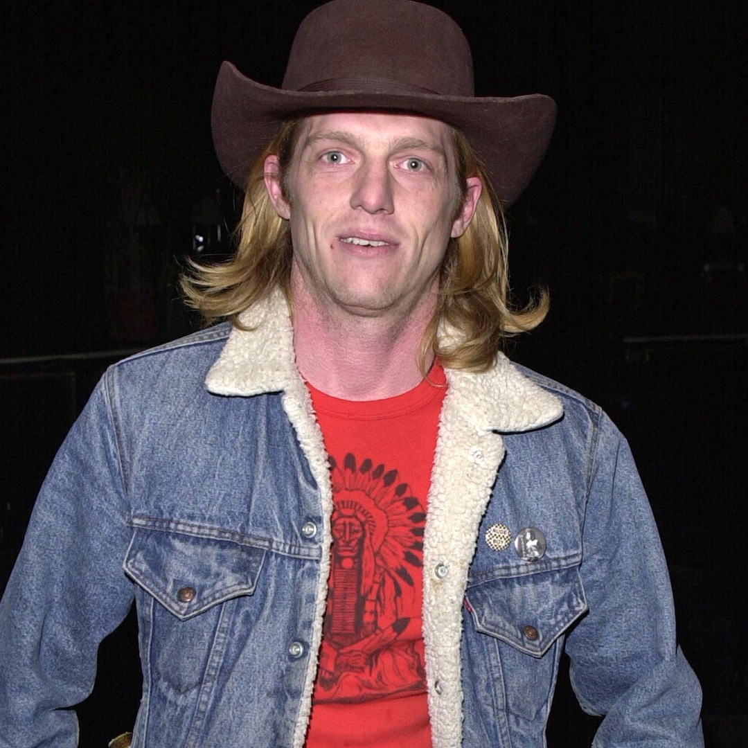 Puck Rainey del mundo real irreconocible 30 años después del programa de MTV