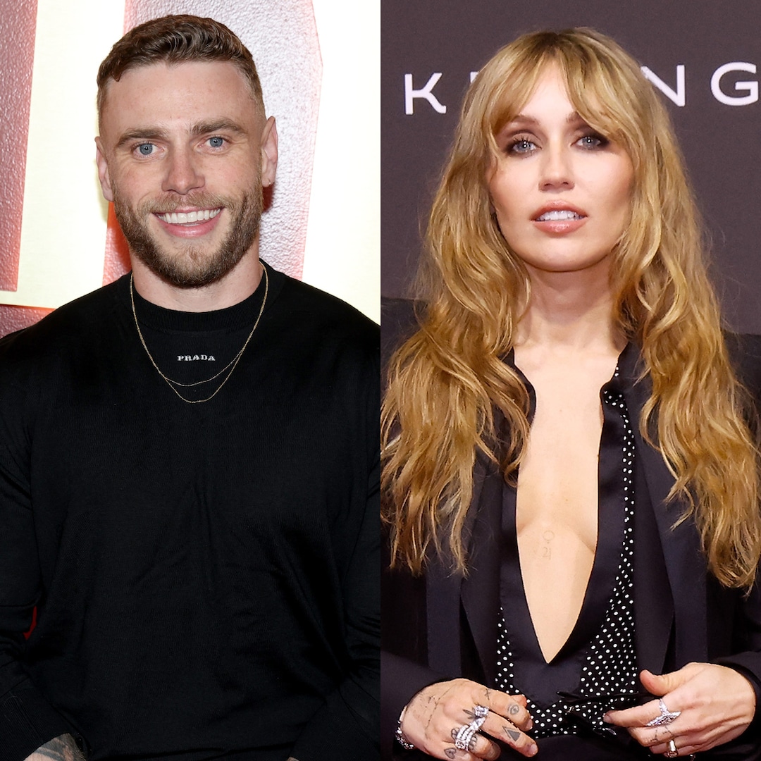 Gus Kenworthy sobre el romance de Miley Cyrus y los paralelos acalorados de rivalidad