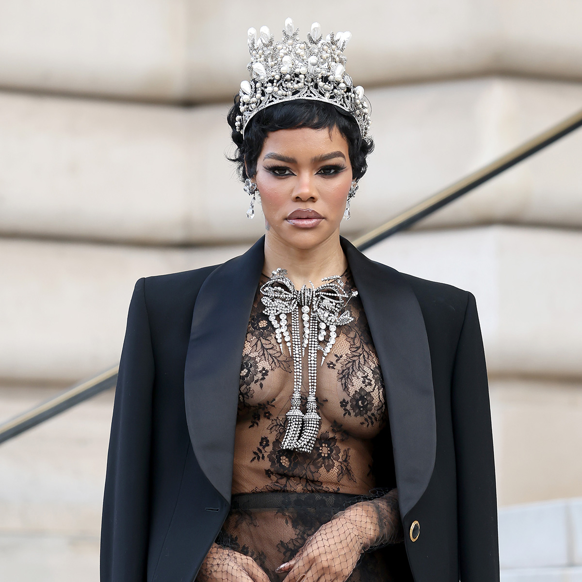 Teyana Taylor News, Pictures, and Videos